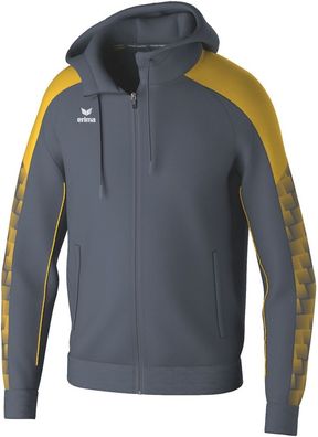 Erima Evo Star Trainingsjacke Mit Kapuze 24-0003