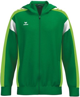 Erima Trainingsjacke Celebrate 125 Training Jacket With Hood 25-0020