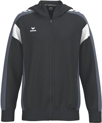 Erima Trainingsjacke Celebrate 125 Training Jacket With Hood 25-0020