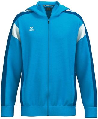 Erima Trainingsjacke Celebrate 125 Training Jacket With Hood 25-0020