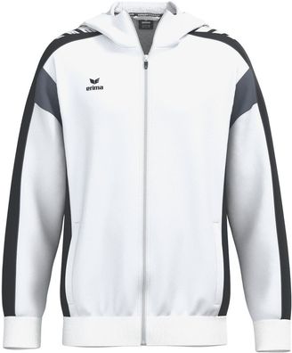 Erima Trainingsjacke Celebrate 125 Training Jacket With Hood 25-0020