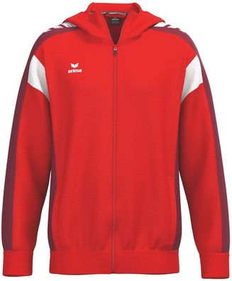 Erima Trainingsjacke Celebrate 125 Training Jacket With Hood 25-0020