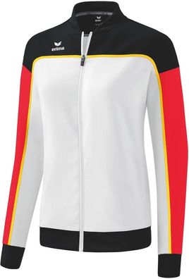 Erima Damen Trainingsjacke Change By Erima Präsentationsjacke 23-0002
