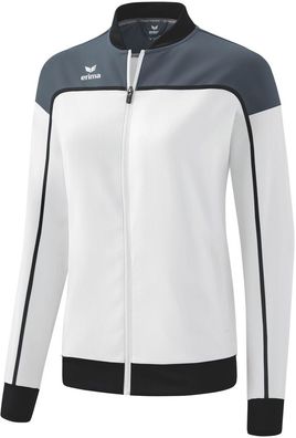Erima Damen Trainingsjacke Change By Erima Präsentationsjacke 23-0002