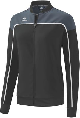 Erima Damen Trainingsjacke Change By Erima Präsentationsjacke 23-0002