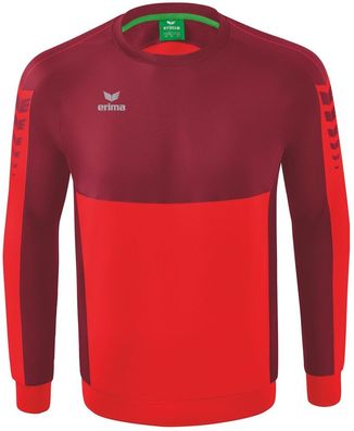Erima Six Wings Sweatshirt 22-0012