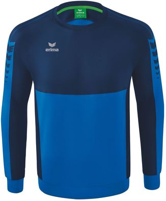 Erima Six Wings Sweatshirt 22-0012