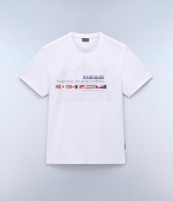 Napapijri Sweatshirt S-Turin 1 NP0A4HQG