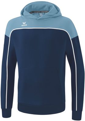 Erima Trainingsjacke Change By Erima Kapuzensweat 23-0005
