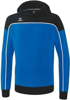 Erima Trainingsjacke Change By Erima Kapuzensweat 23-0005