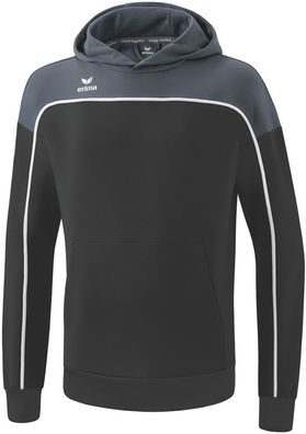 Erima Trainingsjacke Change By Erima Kapuzensweat 23-0005