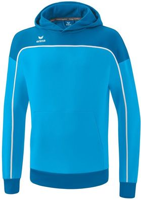 Erima Trainingsjacke Change By Erima Kapuzensweat 23-0005