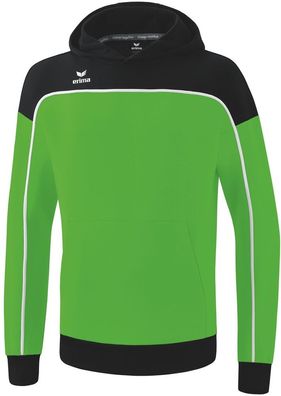 Erima Trainingsjacke Change By Erima Kapuzensweat 23-0005