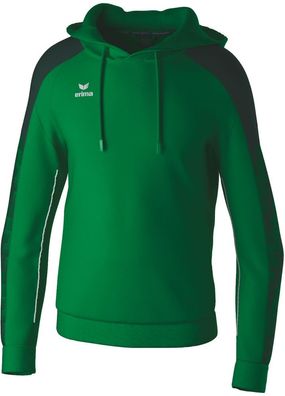 Erima Trainingsjacke Evo Star Kapuzensweat 24-0005