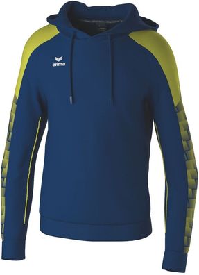 Erima Trainingsjacke Evo Star Kapuzensweat 24-0005