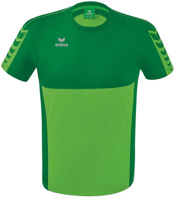 Erima Sportshirt Six Wings T-Shirt 22-0005