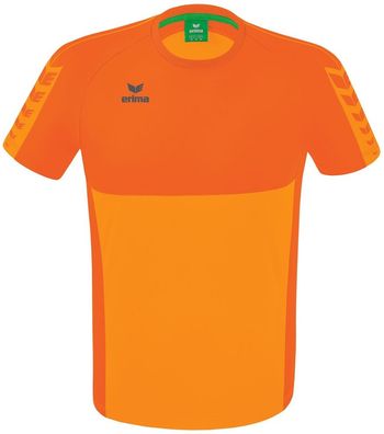 Erima Sportshirt Six Wings T-Shirt 22-0005