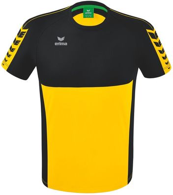 Erima Sportshirt Six Wings T-Shirt 22-0005