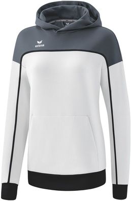 Erima Damen Trainingsjacke Change By Erima Kapuzensweat 23-0006
