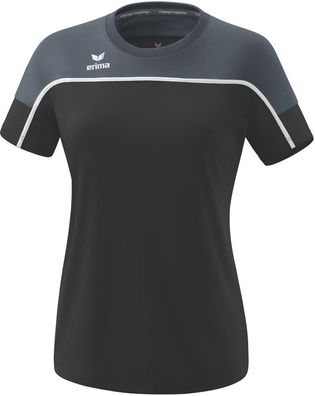 Erima Damen Sportshirt Change By Erima T-Shirt 23-0010