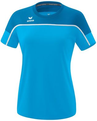 Erima Damen Sportshirt Change By Erima T-Shirt 23-0010
