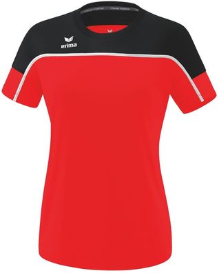 Erima Damen Sportshirt Change By Erima T-Shirt 23-0010