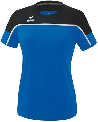 Erima Damen Sportshirt Change By Erima T-Shirt 23-0010