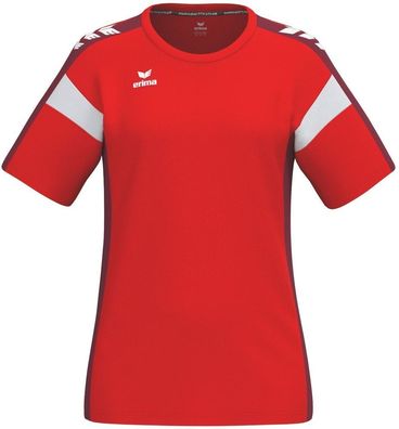 Erima Damen Sportshirt Celebrate 125 T-Shirt Function 25-0006