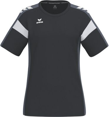 Erima Damen Sportshirt Celebrate 125 T-Shirt Function 25-0006