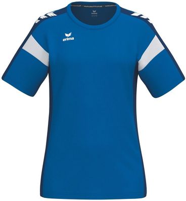 Erima Damen Sportshirt Celebrate 125 T-Shirt Function 25-0006