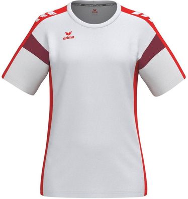 Erima Damen Sportshirt Celebrate 125 T-Shirt Function 25-0006