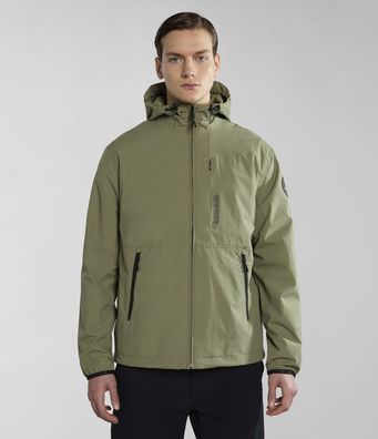 Napapijri Anorak A-Tundra NP0A4HS6