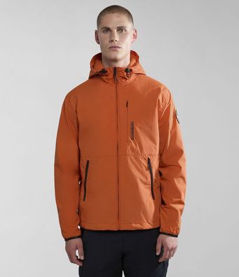 Napapijri Anorak A-Tundra NP0A4HS6
