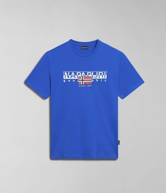 Napapijri Sweatshirt S-Aylmer NP0A4HTO