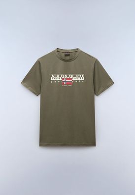 Napapijri Sweatshirt S-Aylmer NP0A4HTO