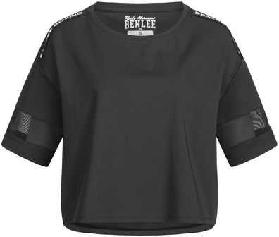 Benlee Damen T-Shirt Hamptons Funktionsshirt