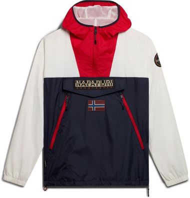 Napapijri Anorak Rainforestb Pkt V2 NP0A4HX6