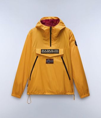 Napapijri Anorak Rainforestb Pkt V2 NP0A4HX6