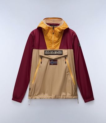 Napapijri Anorak Rainforestb Pkt V2 NP0A4HX6