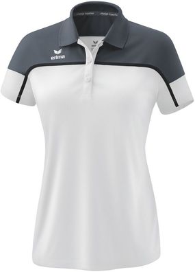 Erima Damen Polo Shirt Change By Erima Poloshirt 23-0008