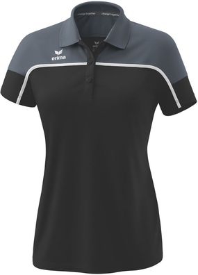 Erima Damen Polo Shirt Change By Erima Poloshirt 23-0008