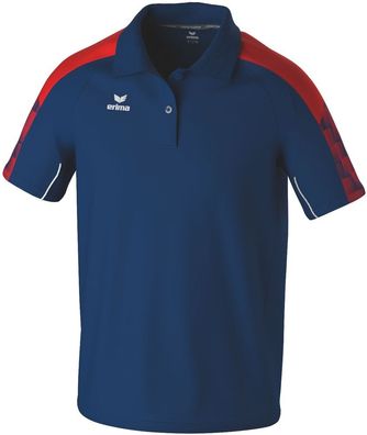 Erima Polo Shirt Evo Star Poloshirt 24-0013
