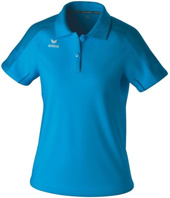 Erima Damen Polo Shirt Evo Star Poloshirt 24-0014