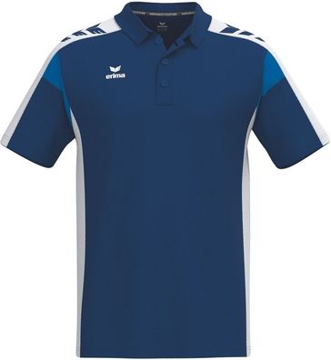 Erima Polo Shirt Celebrate 125 Poloshirt Function 25-0012