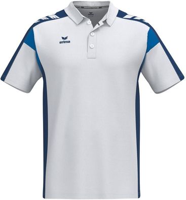 Erima Polo Shirt Celebrate 125 Poloshirt Function 25-0012