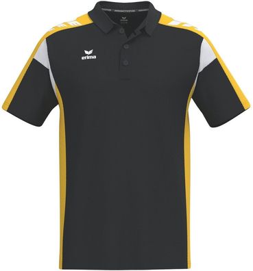 Erima Polo Shirt Celebrate 125 Poloshirt Function 25-0012