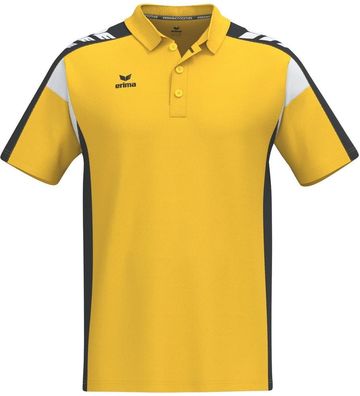 Erima Polo Shirt Celebrate 125 Poloshirt Function 25-0012