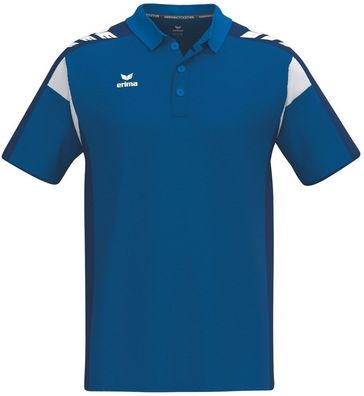 Erima Polo Shirt Celebrate 125 Poloshirt Function 25-0012