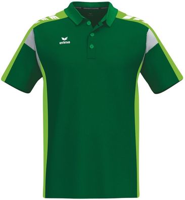 Erima Polo Shirt Celebrate 125 Poloshirt Function 25-0012