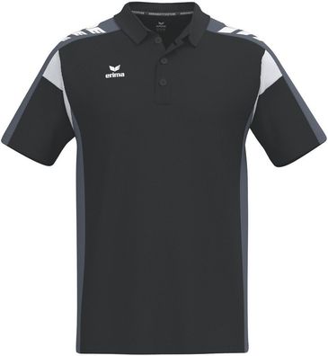 Erima Polo Shirt Celebrate 125 Poloshirt Function 25-0012